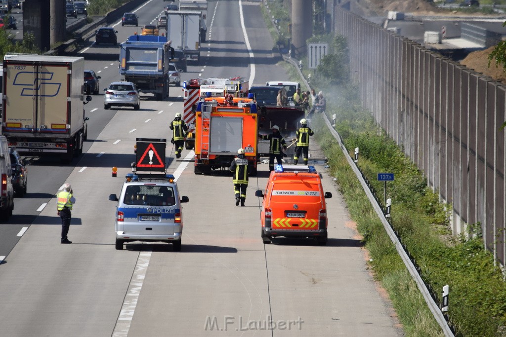 Auto 1 A 3 Rich Oberhausen Hoehe AK Koeln Ost P42.JPG - Miklos Laubert